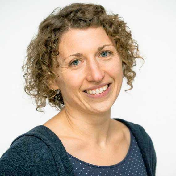 Wiebke Hörberg