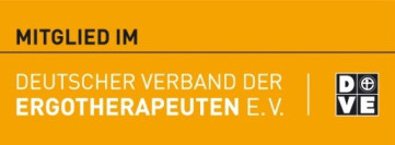 Mitglied im: Deutscher Verband der Ergotherapeuten e.V.