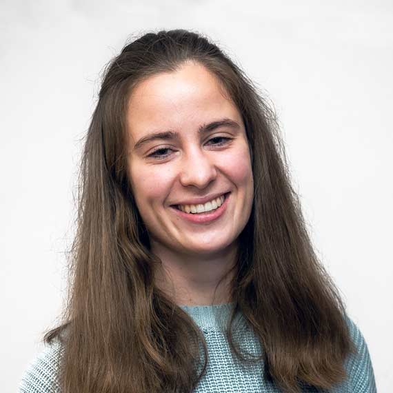 Wiebke Horberg